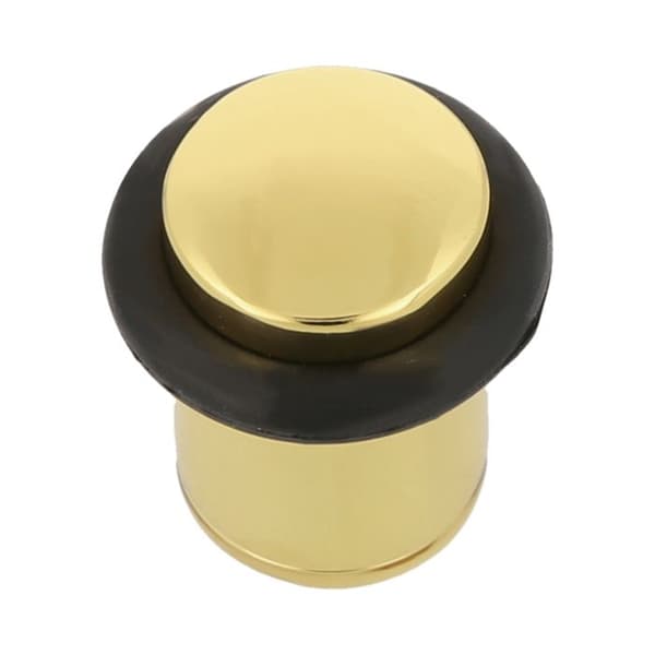 AMIG 4839 | Dörrstopp 201 | Ø20 mm | Zamak | Guld