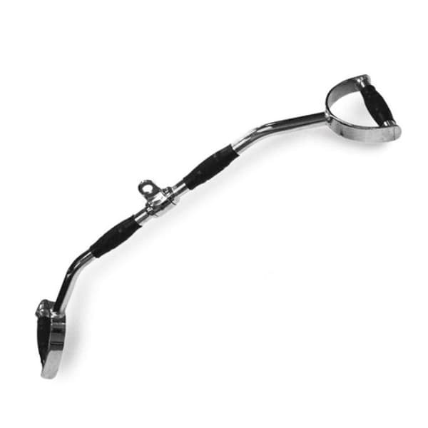 VETOAISA KAHVALLA PRO GRIP LAT BAR DY-BT-100