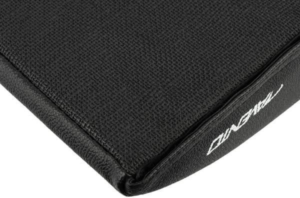 AB pad AVENTO 42HP Black