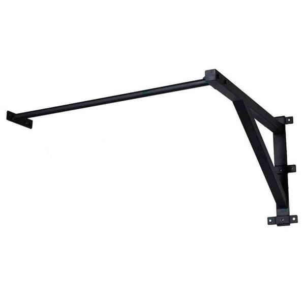 Olive Bar Forlængelse Pull Up Sort 58x124x92 cm