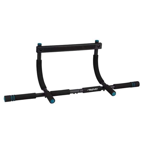 Avento Dørbar Multi-training Sort