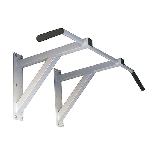 Softee Pull Up Chinning Bar Grå