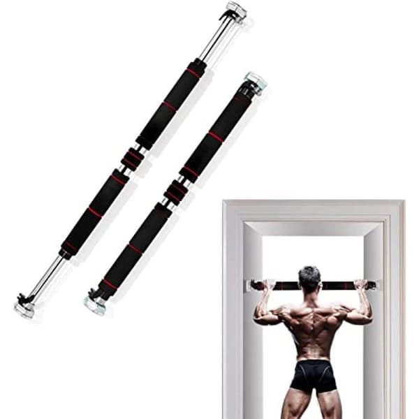 Pull-up bar - dipstation Hoseten