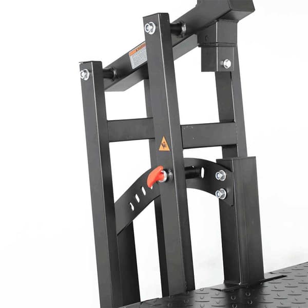 Olive Chin Up Bar  180x83x140 cm
