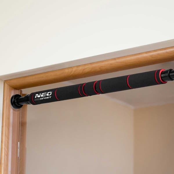Pull-up bar, 60-85 cm, NS-311