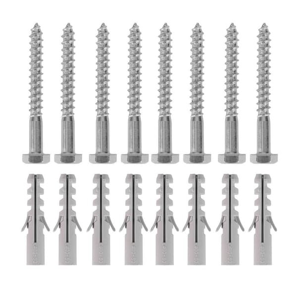 NS-318 Wall Dip Bar