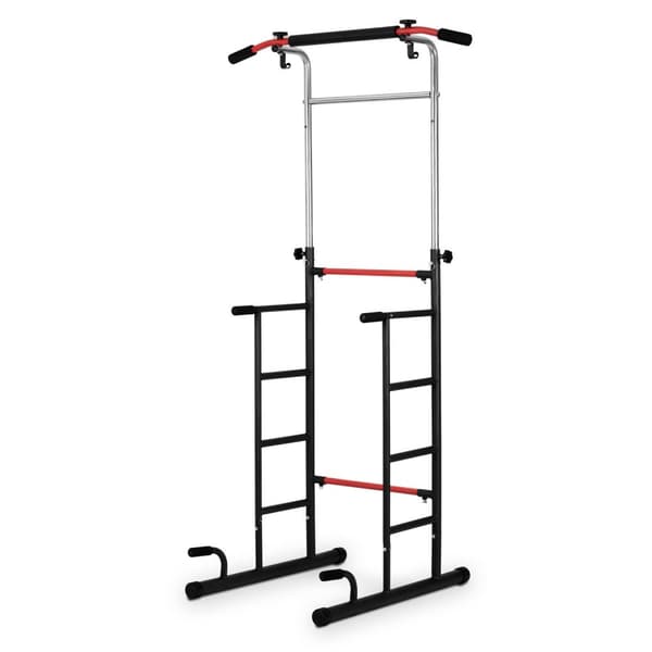 Justerbar fristående pull-up stång för muskelbyggnad & styrketräning