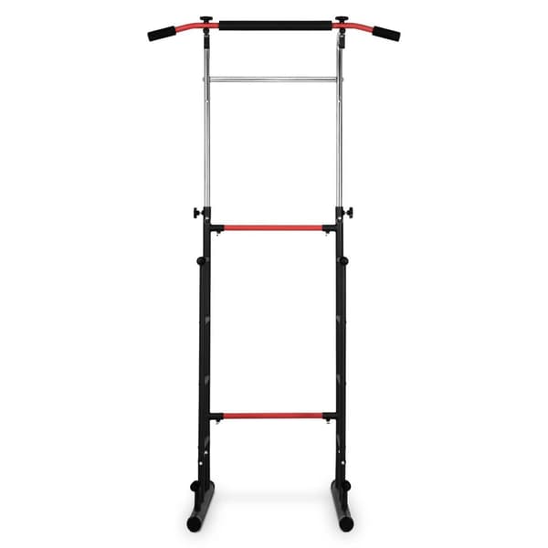 Justerbar fristående pull-up stång för muskelbyggnad & styrketräning