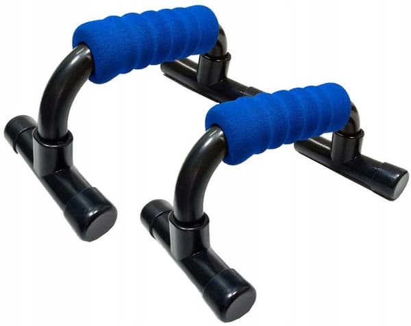 SPARTAN push-up håndtag