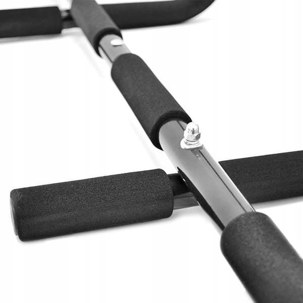 Multifunktionel MASTER Pull-Up Bar til døre