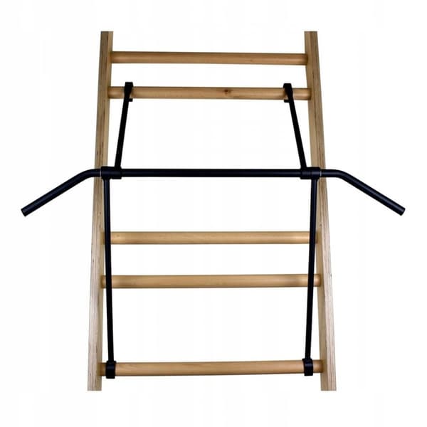 MASTER Pull-Up Bar til stiger