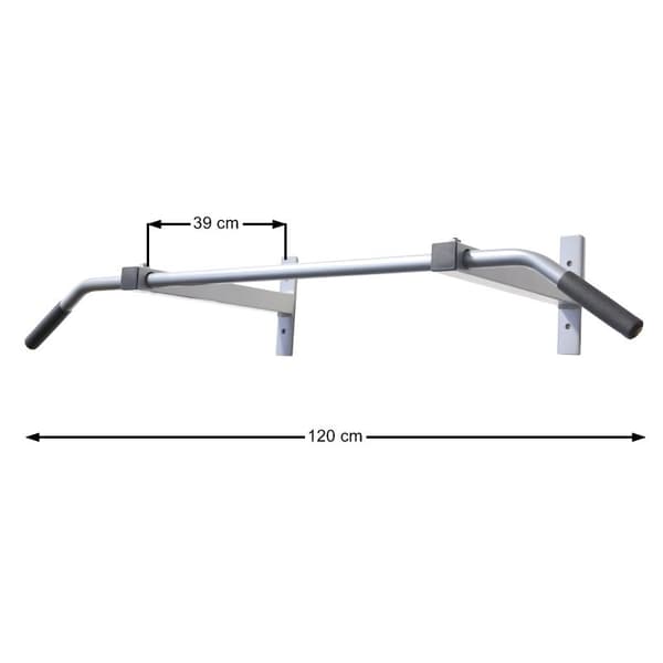 MASTER Wall Pull-Up Bar