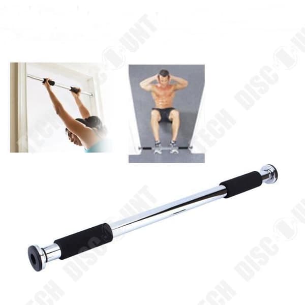 TD® Home Door Bar Träning Gym Kropp Chin-up Pull Up Fitness Tool Sport Styrka