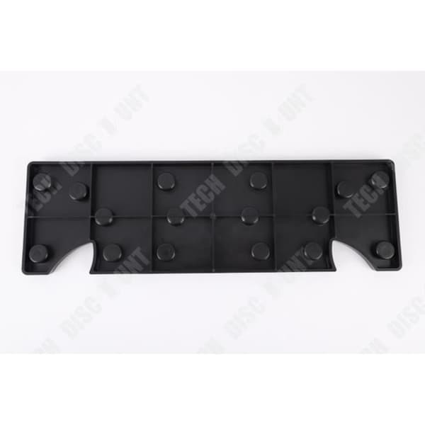 TD® 1 Set Push Up Rack Board 9 i 1 Body Building Fitness Träningsverktyg Män Kvinnor Armhävningar Stativ för kroppsträning Drop Shippin