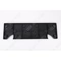 Miniatyrbild 3 av 4: TD® 1 Set Push Up Rack Board 9 i 1 Body Building Fitness Träningsverktyg Män Kvinnor Armhävningar Stativ för kroppsträning Drop Shippin