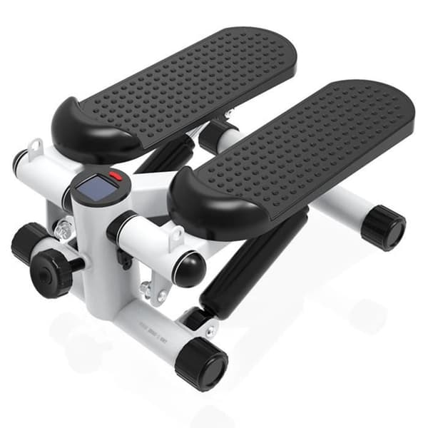 TD® Stepper kvinnligt hushåll stum viktminskning artefakt in-situ bergsbestigning pedal maskin fitnessutrustning sport liten maskin