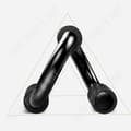 Miniatyrbild 3 av 4: TD® Home Grips Chest Press Body Gym