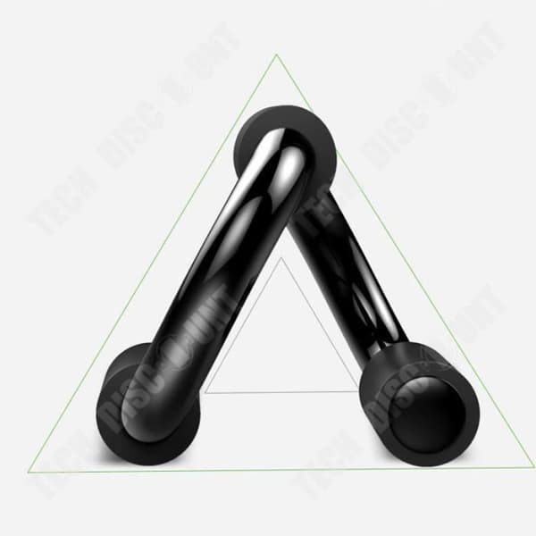 TD® Home Grips Chest Press Body Gym