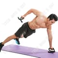 Miniatyrbild 2 av 4: TD® Home Grips Chest Press Body Gym