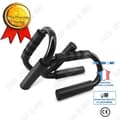 Miniatyrbild 1 av 4: TD® Home Grips Chest Press Body Gym