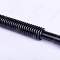 Miniatyrbild 4 av 4: TD® Flexible Spring Bar 30 kg Fitness Styrketräning Galvaniseringsprocess för arm-axel-bröstgymnastik