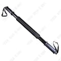 Miniatyrbild 1 av 4: TD® Flexible Spring Bar 30 kg Fitness Styrketräning Galvaniseringsprocess för arm-axel-bröstgymnastik