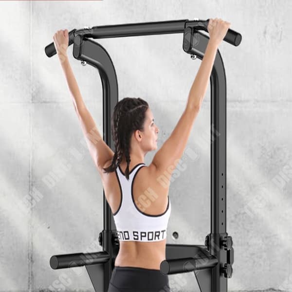 Pull-up bar hem pull-up torn pull-up torn 75*210cm golv pull-up torn dubbelarms pull-up torn