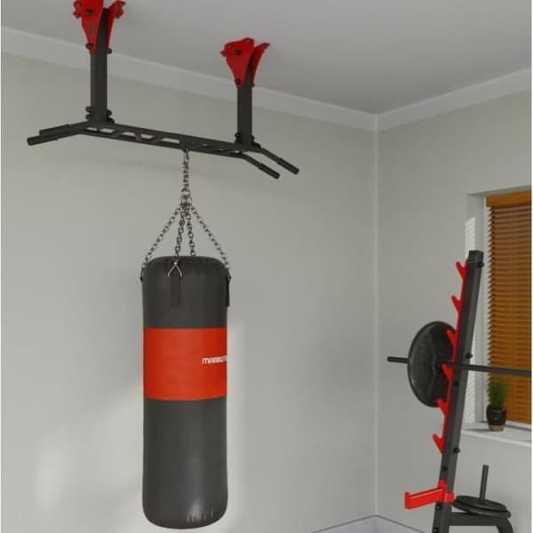 MARBO SPORT Universell pull-up stång vägg/tak fäste MS-D203