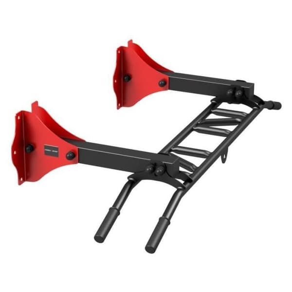 MARBO SPORT Universell pull-up stång vägg/tak fäste MS-D203