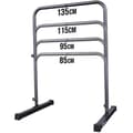 Miniatyrbild 1 av 4: ERIC FLAG Four Height Justerbar Pull Up Bar - Levitate Bar