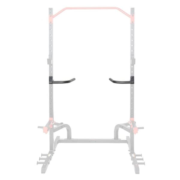 Pull-up bar - dipstation Solig hälsa och fitness - SF-XFA002