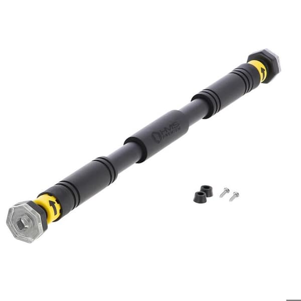 Dragstång - HMS - DD201 - Hållbar - Kompakt - Justerbar 90-130 cm