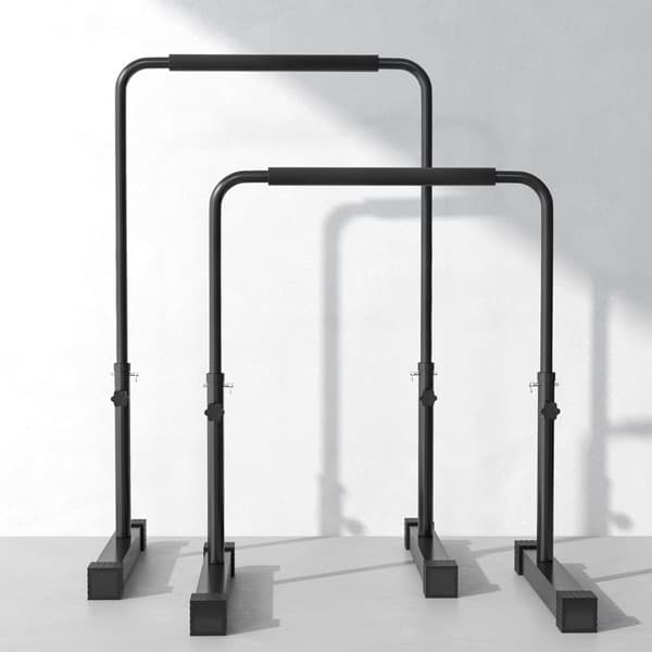 Dippi Tangot, 70x50x80-105 cm, Musta