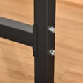 Miniatyrbillede 9 af 9: Dip Station, Dipstation, 104x70.5x122 cm, Sort