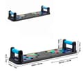 Miniatyrbild 9 av 9: Push Up Bräda 20-i-1 Fitnessbräda