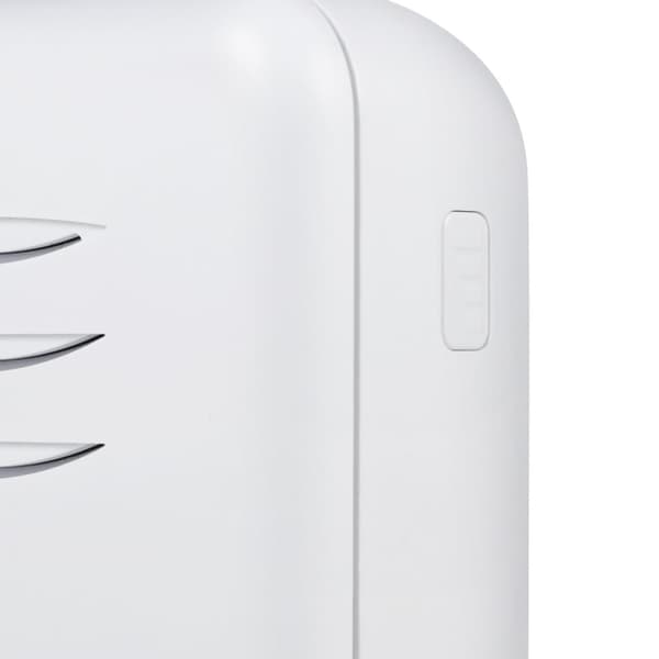 Trådløs dørklokke Plug-in 230V