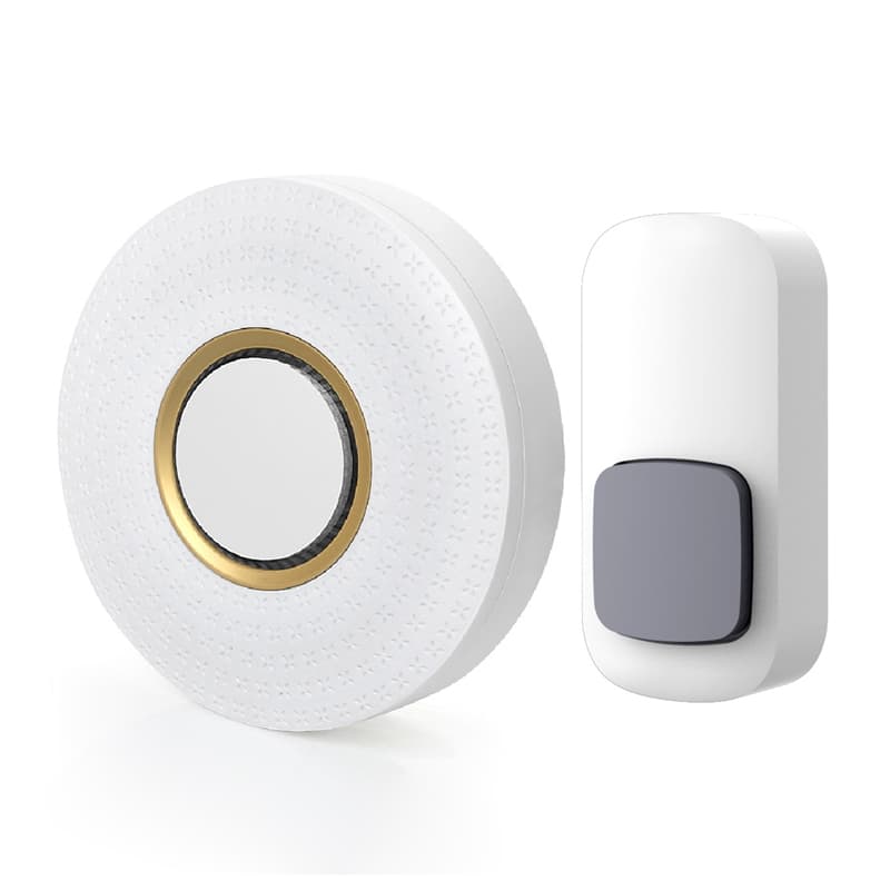 Doorbell Trådlös ringklocka, FX-D2-SWJ