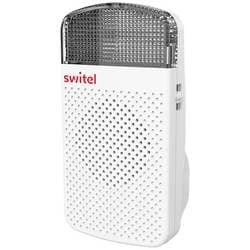 SWITEL Trådlös dörrklocka DB 2160336