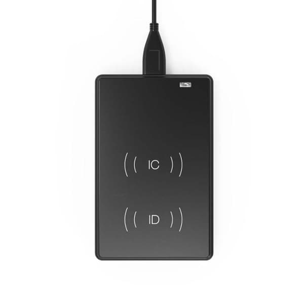 Duplikator til RFID/ICID-kort