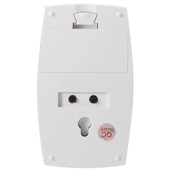 Smart Tr�dl�s D�rrklocka (36 Melodier)