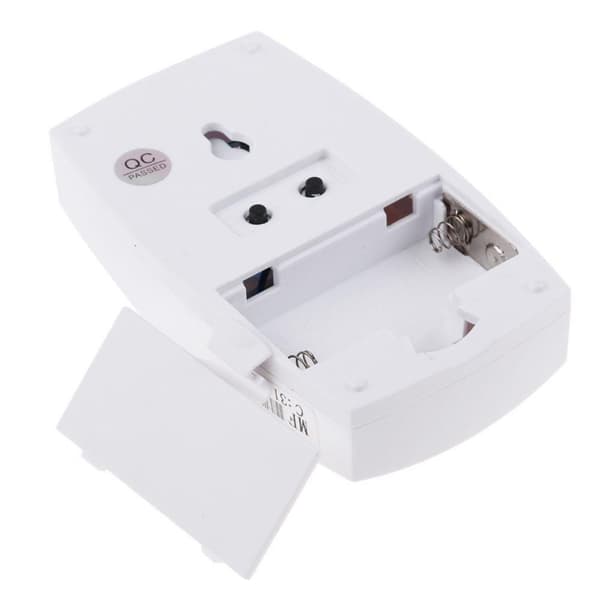 Smart Tr�dl�s D�rrklocka (36 Melodier)