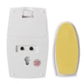 Miniatyrbild 7 av 8: Smart Tr�dl�s D�rrklocka (36 Melodier)