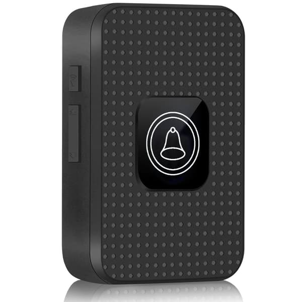 Dørklokke Wifi Video Smart Tuya-kompatibel VDB-216