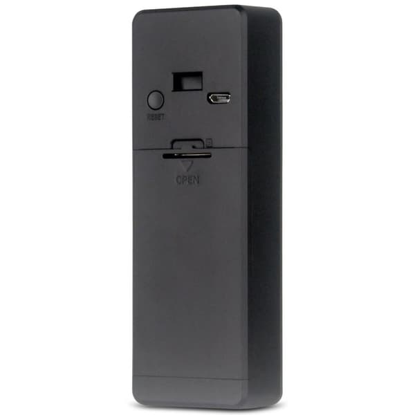 Dørklokke Wifi Video Smart Tuya-kompatibel VDB-216