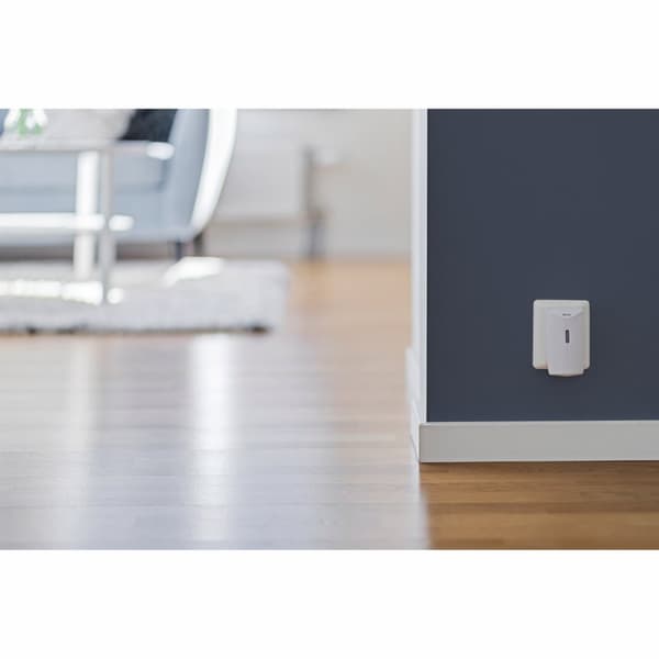MLR-1923 ovikello Plug-in 230V -vastaanotin