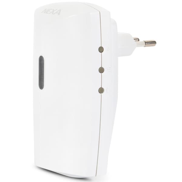 MLR-1923 ovikello Plug-in 230V -vastaanotin