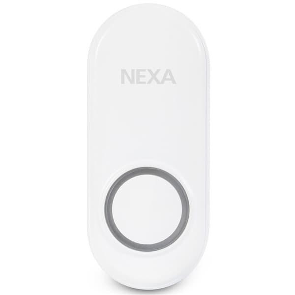 Nexa MLT-1924 Ovikellon painike