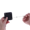 Miniatyrbild 7 av 11: Automatiskt Dörrstängare (enkel installation)