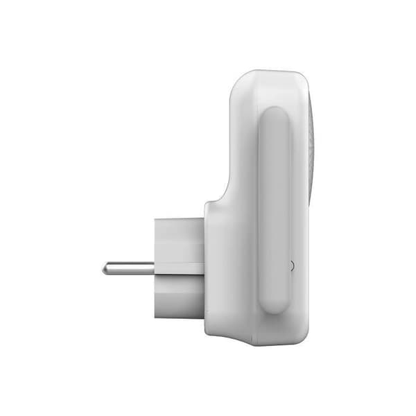 Smart ringsignal för videodörrklocka - EZVIZ - Gör att du inte missar ett besök även utan en smartphone