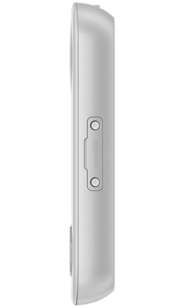 EZVIZ DB1C Smart Video Doorbell with Chime & Transformer Kit